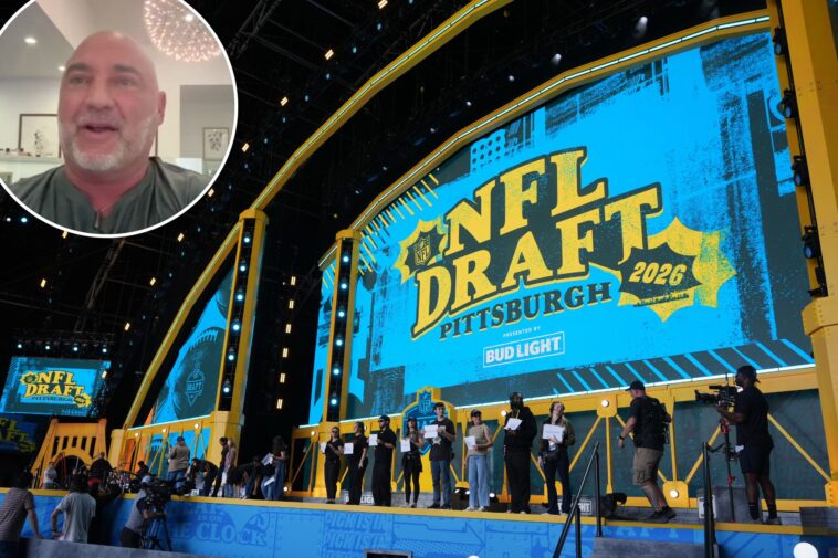 jay-glazer-teases-nfl-draft-bombshell:-‘i-know-something-that’s-going-on’