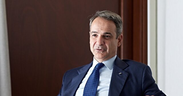 exclusive-—-greek-prime-minister-kyriakos-mitsotakis-pulling-for-trump-to-secure-deal-with-iran:-‘should-eventually-bring-the-us.-and-europe-closer-together’