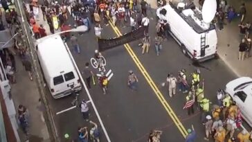 doj-indicts-southern-poverty-law-center-for-funding-kkk,-defrauding-donors-—-accusations-include-giving-funds-to-undercover-operatives-who-helped-plan-notorious-2017-charlottesville-rally-with-tgp-exclusive-video