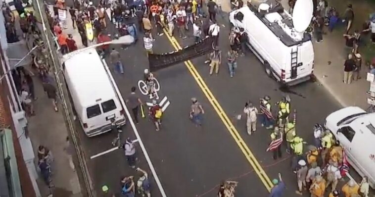 doj-indicts-southern-poverty-law-center-for-funding-kkk,-defrauding-donors-—-accusations-include-giving-funds-to-undercover-operatives-who-helped-plan-notorious-2017-charlottesville-rally-with-tgp-exclusive-video