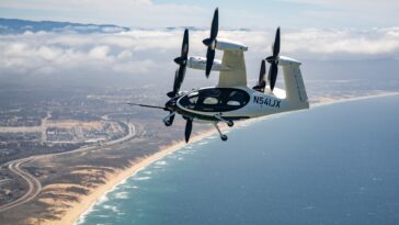 la-luxury-tower-plans-rooftop-air-taxi-hub-as-flying-cars-inch-closer-to-reality