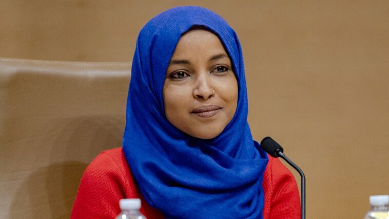 mn-lawmaker-takes-action-to-get-answers-on-omar’s-alleged-fraud-ties-after-she-skips-key-hearing:-‘ghosted-us’