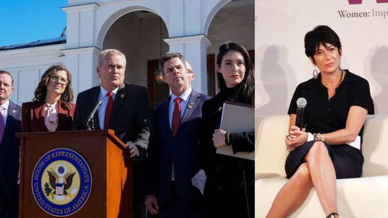 powerful-republican-says-some-of-his-colleagues-want-to-pardon-ghislaine-maxwell