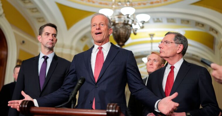 overnight-‘vote-a-rama’-ends-with-senate-approving-ice-funding-resolution