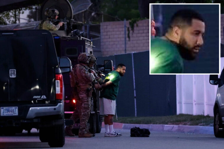 fbi-targets-mexican-mafia-in-california-in-stunning-pre-dawn-raids