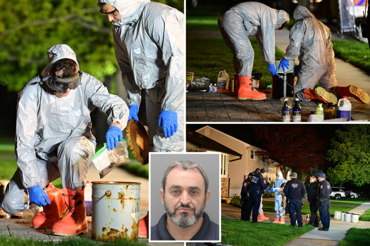 student,-15,-who-scrawled-swastika-at-long-island-school-had-explosives-at-home-—-paid-for-by-dad:-cops