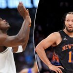 nba-playoff-series-odds:-how-to-bet-on-knicks-vs-hawks,-nuggets-vs.-timberwolves-entering-game-3