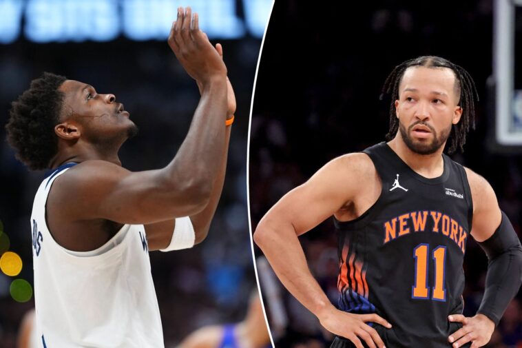 nba-playoff-series-odds:-how-to-bet-on-knicks-vs-hawks,-nuggets-vs.-timberwolves-entering-game-3