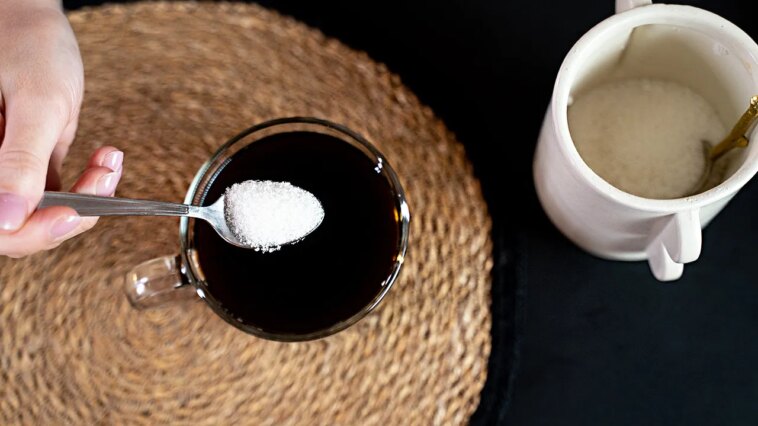 zero-calorie-sweeteners-may-impact-future-generations,-study-warns