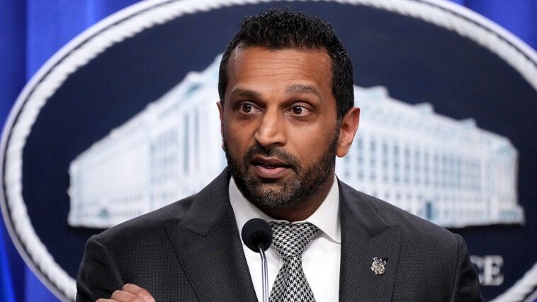 patel,-civil-rights-activist-rip-splc-after-doj-alleges-group-funded-the-‘villains’-they-claimed-to-fight