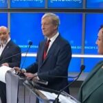 watch:-steve-hilton-nukes-katie-porter-during-california-gubernatorial-debate-with-a-brilliant-one-liner-after-hearing-the-grade-she-would-give-gavin-newsom-on-homelessness