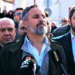 spanish-rightwing-vox-party-returns-to-power-in-extremadura,-in-a-regional-coalition-with-mainstream-conservative-popular-party