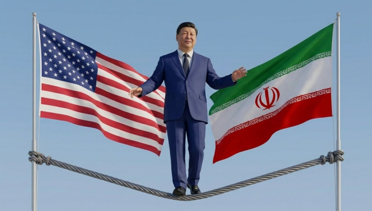 china-tries-to-play-both-sides-in-iran,-but-cracks-are-starting-to-show