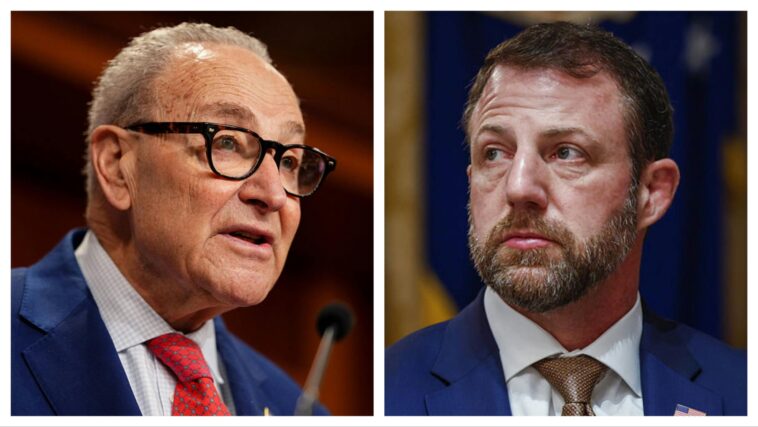 ‘lying-scumbag’:-mullin-eviscerates-schumer-after-he-says-‘nobody-respects’-ice,-border-patrol