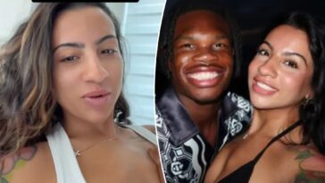 travis-hunter’s-wife-has-scary-advice-for-nfl-draft-wags:-‘you-are-an-attention-whore’