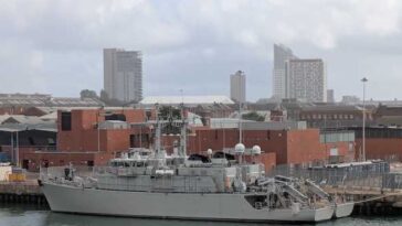 report:-ukraine-offers-minehunter-ships-to-secure-strait-of-hormuz