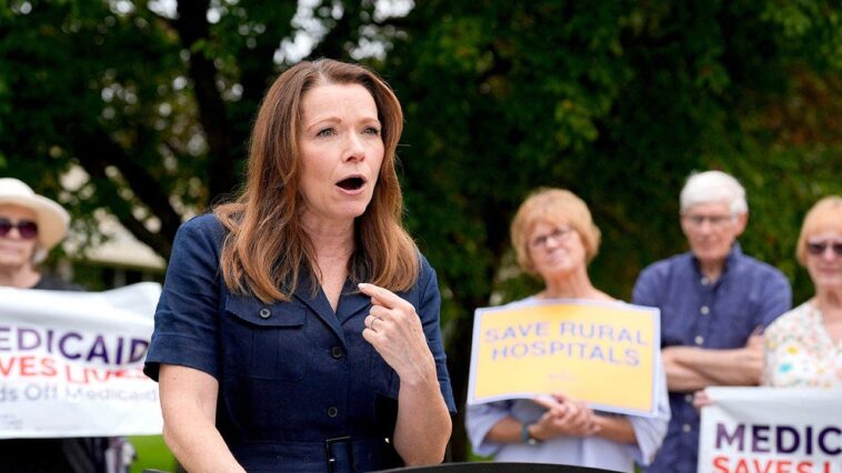 ‘queen-of-dei’-running-for-congress-ripped-her-rural-state-as-‘backwards’-on-podcast