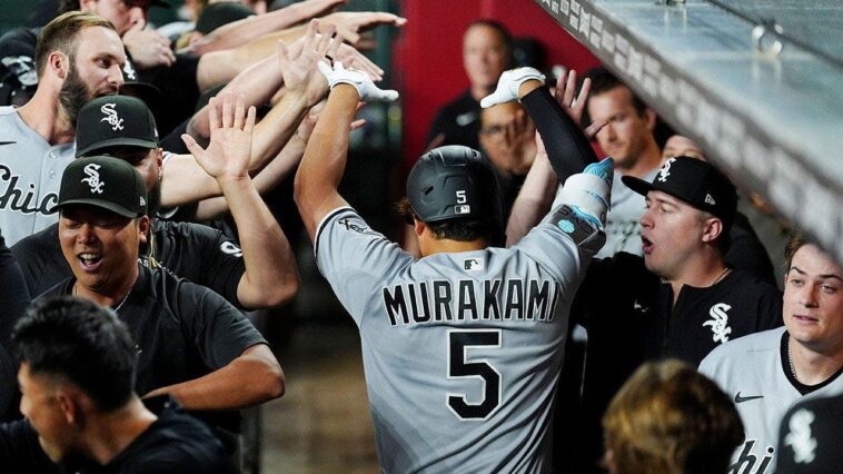 white-sox’s-munetaka-murakami,-colson-montgomery-combine-to-achieve-historic-home-run-feat