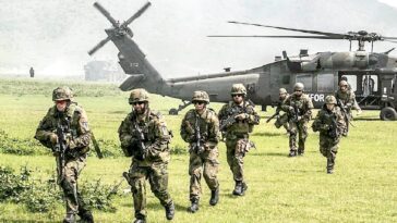 germany-unveils-strategy-for-turning-the-bundeswehr-into-europe’s-strongest-military