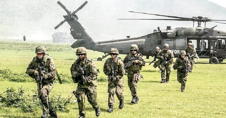 germany-unveils-strategy-for-turning-the-bundeswehr-into-europe’s-strongest-military