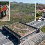 la’s-bridge-to-nowhere-set-to-choke-traffic-as-key-road-closes-for-months-—-and-when-the-crossing-finally-opens