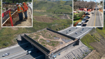 la’s-bridge-to-nowhere-set-to-choke-traffic-as-key-road-closes-for-months-—-and-when-the-crossing-finally-opens