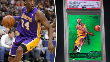rare-kobe-card-breaks-record,-sells-for-staggering-amount