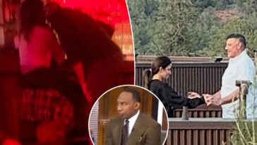 mike-vrabel-called-out-by-‘first-take’-stars-over-late-night-nfl-draft-counseling-decision