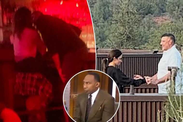 mike-vrabel-called-out-by-‘first-take’-stars-over-late-night-nfl-draft-counseling-decision