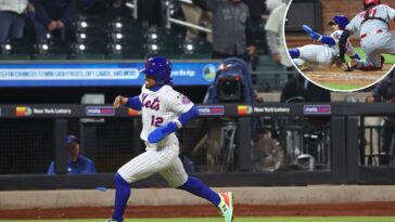 francisco-lindor-set-to-hit-il-as-mets-prepare-to-call-up-ronny-mauricio