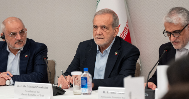 iran-says-opening-strait-of-hormuz-impossible,-claims-to-reject-talks