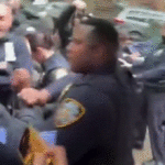 nyc-councilman-and-mamdani-ally-chi-osse-arrested-during-eviction-protest,-video-shows