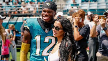 travis-hunter’s-wife-leanna-lenee-has-a-warning-for-wags-heading-into-the-2026-nfl-draft