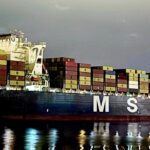 ships-seized-by-iranians-‘armed-to-the-teeth’-along-strait-of-hormuz-have-been-taken-toward-port:-report