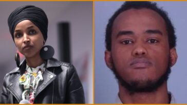 somali-jihadist-and-ilhan-omar’s-donor-gets-slap-on-the-wrist-sentence-—-8.5-years-for-plotting-to-join-isis,-praising-new-orleans-massacre-that-killed-14-americans