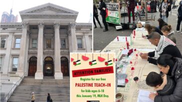 trump-admin-launches-civil-rights-probe-into-nyc-doe-over-allegations-of-radical-antisemitic-teachers