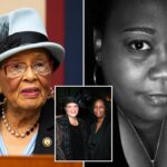 house-ethics-quietly-probed-nc-dem-alma-adams,-79,-for-alleged-‘inappropriate-relationship’-with-female-staffer