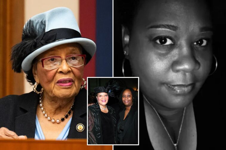 house-ethics-quietly-probed-nc-dem-alma-adams,-79,-for-alleged-‘inappropriate-relationship’-with-female-staffer