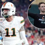 carson-beck’s-uncertain-draft-stock-sparks-market-surge