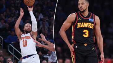 knicks-vs.-hawks-game-3-prediction:-nba-playoffs-picks,-odds,-best-bets-thursday