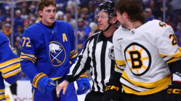 bruins-vs.-sabres-game-3-prediction:-nhl-odds,-picks,-best-bets-for-stanley-cup-playoffs