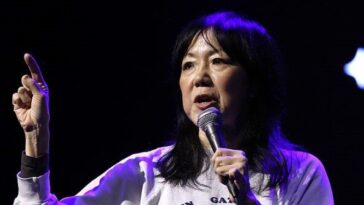 comedian-margaret-cho-says-trump-officials-have-a-cruelty-‘kink,’-then-wishes-a-‘feral,-bloodthirsty,-violent-democrat’-would-punish-them