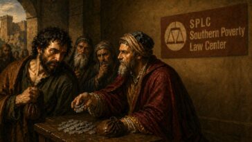 new-evidence-reveals-judas-received-his-30-pieces-of-silver-from-the-splc