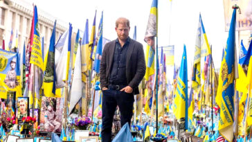 harry-goes-to-kiev:-prodigal-british-prince-wades-again-into-the-ukraine-war-(videos)