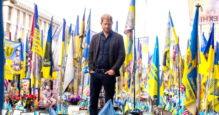 harry-goes-to-kiev:-prodigal-british-prince-wades-again-into-the-ukraine-war-(videos)