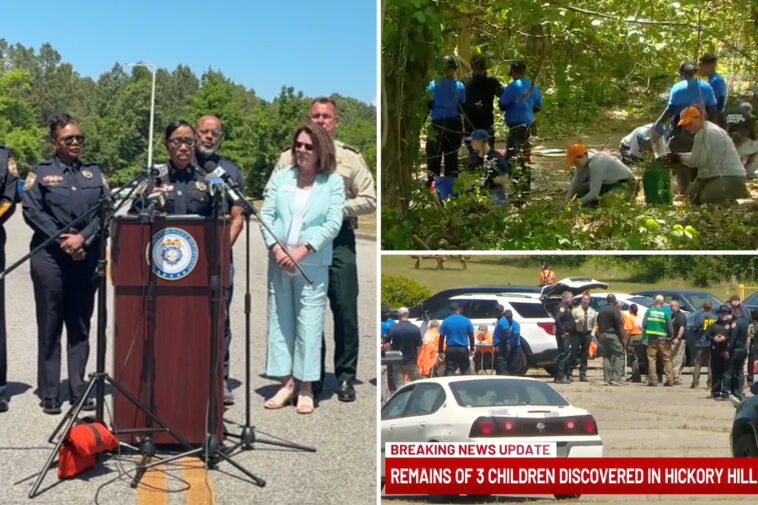 remains-of-three-children-found-in-tennessee-woods-have-likely-been-rotting-there-for-‘a-few-years’:-cops