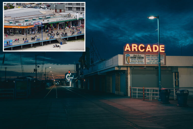 popular-jersey-shore-town-to-close-boardwalk-overnight-this-summer-to-curb-unruly-teen-crowds