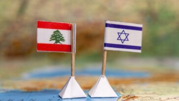 trump-announces-israel-and-lebanon-have-agreed-to-extend-ceasefire-by-three-weeks