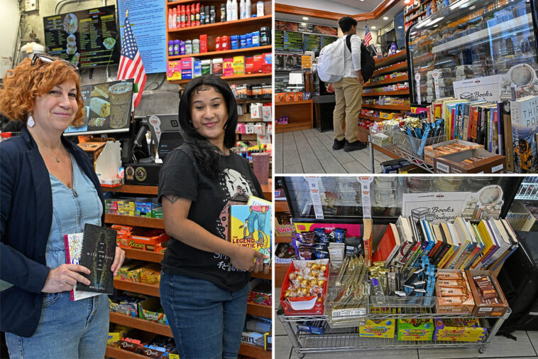 bronx-teachers-launch-free-libraries-inside-bodegas-to-boost-literacy-rates