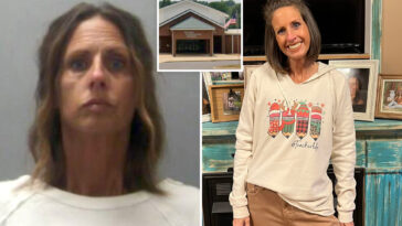 heartless-teacher-allegedly-dragged-nonverbal-student,-9,-across-rug,-leaving-him-with-gruesome-burn